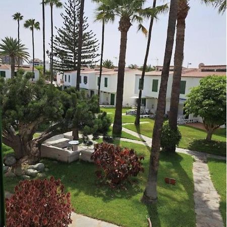 Caserio Garden San Bartolomé Eksteriør bilde