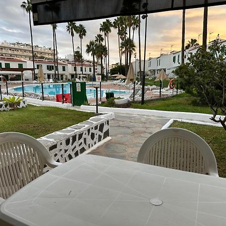 Caserio Garden San Bartolomé Eksteriør bilde